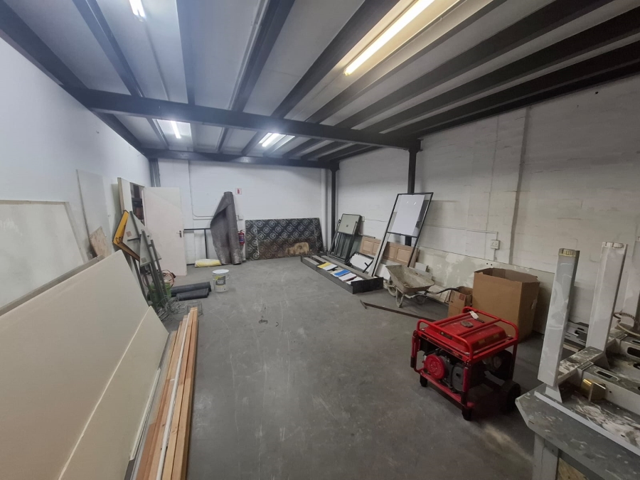 To Let Commercial Property for Rent in Fisantekraal Western Cape